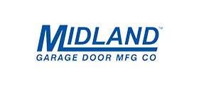 Midland Garage Door MFG Co