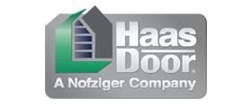 Haas Door