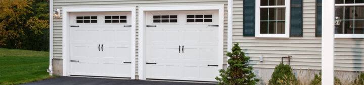 Overhead Garage Door in Neenah, WI, Oshkosh, WI, Green Bay, Appleton