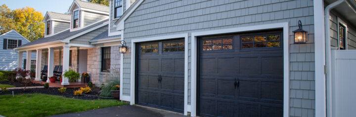Garage Door Installation in Appleton, Green Bay, Neenah, New London, Oshkosh, and Waupaca