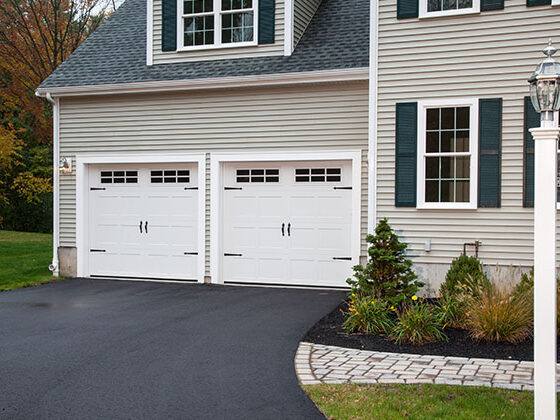 Garage Door Service in Green Bay, Appleton, Oshkosh, WI, Waupaca, WI and Nearby Cities