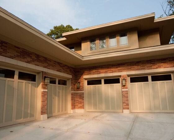 Garage Door Replacement in Appleton, Green Bay, Neenah, WI, Oshkosh, WI, Waupaca, New London, WI