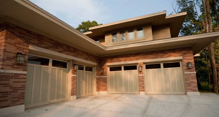 Garage Door Installation in Green Bay for your home