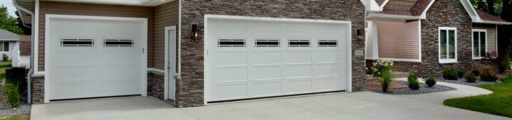 Overhead Door Companies in Appleton, Green Bay, Neenah, New London, Oshkosh, and Waupaca