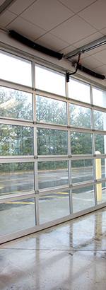 Roll Up Doors in Appleton, Neenah, WI, Green Bay