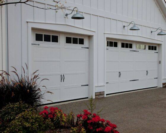 Overhead Door Companies in Green Bay, Appleton, Neenah, WI, Oshkosh, WI, New London, WI, Waupaca