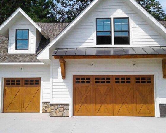 Overhead Door Companies in Green Bay, Neenah, WI, Waupaca, Oshkosh, WI