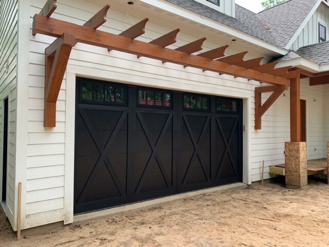 Overhead Garage Door Service Repair In Appleton Green Bay Oshkosh