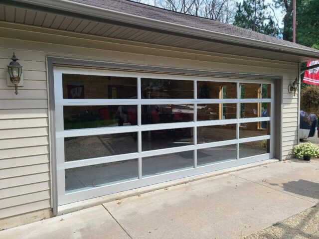 Overhead Garage Door Service Repair In Appleton Green Bay Oshkosh